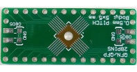204-0025-01 electronic component of SchmartBoard