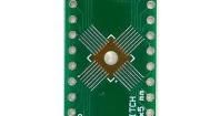 204-0025-31 PCBs & Breadboards