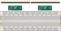 204-0045-31 electronic component of SchmartBoard