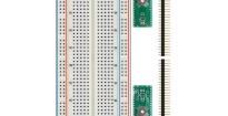 204-0045-31 PCBs & Breadboards