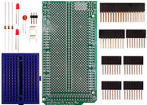 206-0001-02 electronic component of SchmartBoard