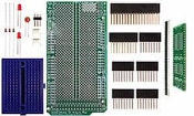 206-0001-03 electronic component of SchmartBoard