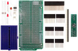 206-0001-19 electronic component of SchmartBoard