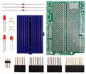 206-0002-02 electronic component of SchmartBoard