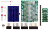 206-0002-16 electronic component of SchmartBoard