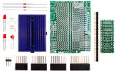 206-0002-03 electronic component of SchmartBoard