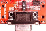 710-0001-01 electronic component of SchmartBoard