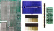 710-0010-03 electronic component of SchmartBoard