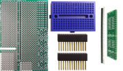 710-0010-04 electronic component of SchmartBoard