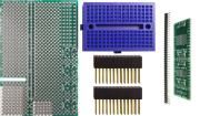 710-0010-06 electronic component of SchmartBoard