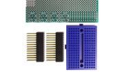710-0010-06 PCBs & Breadboards