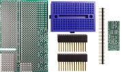 710-0010-07 electronic component of SchmartBoard