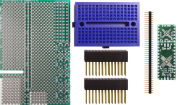 710-0010-15 electronic component of SchmartBoard