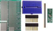 710-0010-17 electronic component of SchmartBoard
