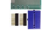 710-0010-17 PCBs & Breadboards
