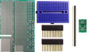 710-0010-22 electronic component of SchmartBoard