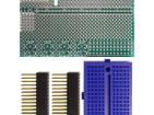 710-0010-27 PCBs & Breadboards