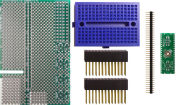 710-0010-44 electronic component of SchmartBoard