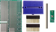 710-0010-45 electronic component of SchmartBoard