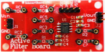 710-0013-01 electronic component of SchmartBoard