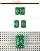 914-0021-01 electronic component of SchmartBoard