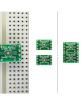 914-0021-01 PCBs & Breadboards