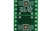 204-0023-31 PCBs & Breadboards