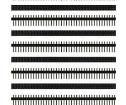 920-0012-01 Headers & Wire Housings