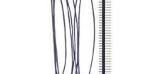 920-0022-01 Jumper Wires