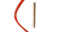 920-0090-01 Jumper Wires