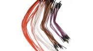 920-0095-25 Jumper Wires