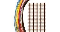 920-0112-50 Jumper Wires