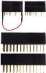 920-0131-01  Connectors