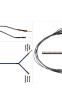 922-0001-01 Jumper Wires