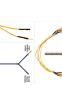 922-0004-01 Jumper Wires