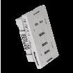 70-781T-1 Relay Sockets & Fixings