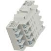 8501NR34 Relay Sockets & Fixings
