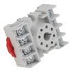 8501NR51 Relay Sockets & Fixings