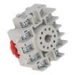 8501NR61 Relay Sockets & Fixings
