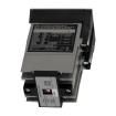 8501XM4 Relay Sockets & Fixings