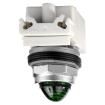 9001KP7W9 Industrial Panel Mount Indicators / Switch Indicators