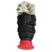9001KR16H13 Emergency Stop Switches / E-Stop Switches