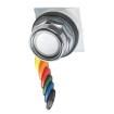 9001KR2U Pushbutton Switches