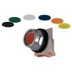 9001KR2UH13  Electromechanical