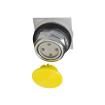 9001KR4YH5 Pushbutton Switches