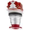 9001KR9RH13 Pushbutton Switches