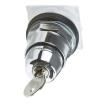 9001KS11K3R Keylock Switches
