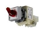 9001KXSJ128  Electromechanical