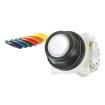 9001SKR1UH13  Electromechanical