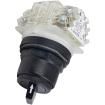 9001SKS11BH2 Rotary Switches